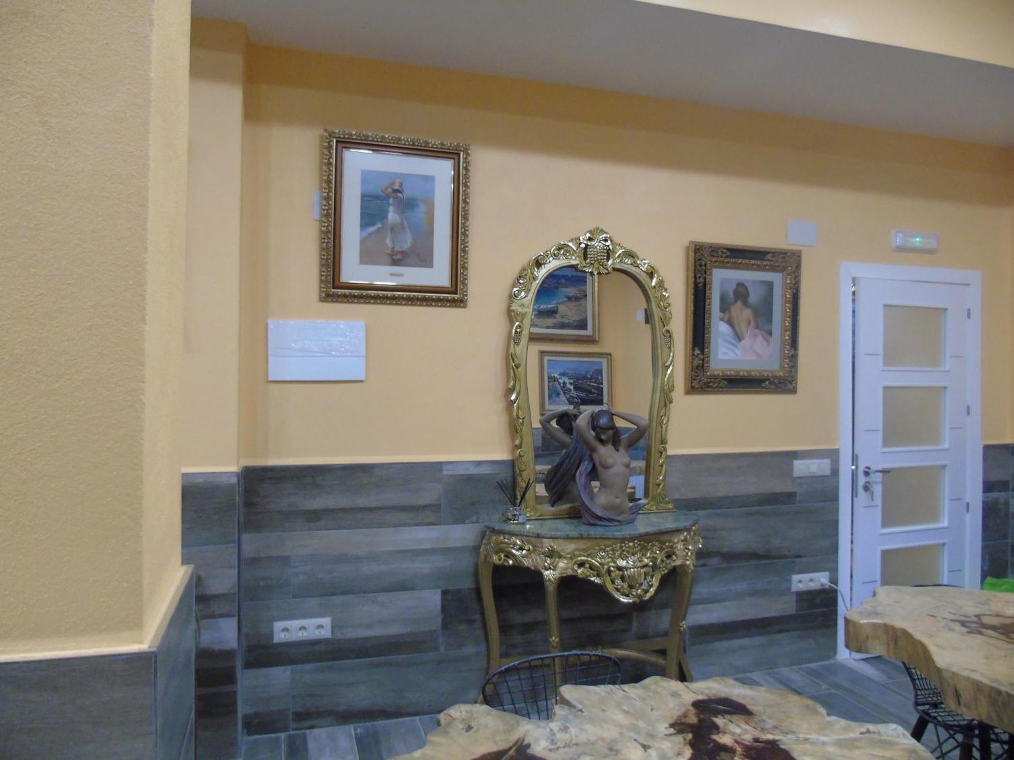 Museum Spa Guest House Sos del Rey Católico Екстериор снимка